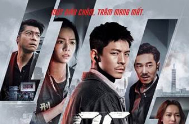 96 Phút Sinh Tử tung trailer mãn nhãn trước giờ chiếu
