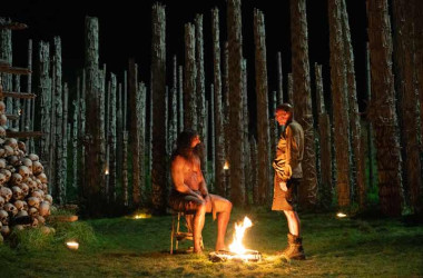 28 Năm Sau: Ngôi Đền Tử Thần - tàn nhẫn và nặng nề 