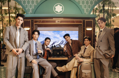 Sao Việt hội tụ tại sự  Montblanc