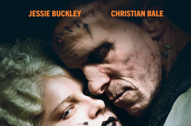 CÔ DÂU: Frankenstein phiên bản mới