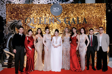 Queen’s Gala quy tụ khách mời ấn tượng 