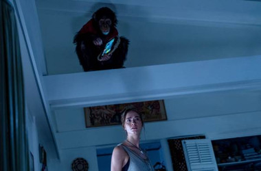 Phản diện Linh Trưởng gây sốc