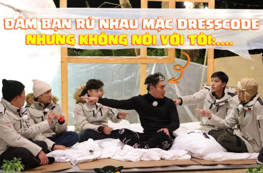 Kiều Minh Tuấn rối loạn,  từ chối