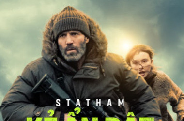 Jason Statham tái xuất trong Kẻ Ẩn Dật