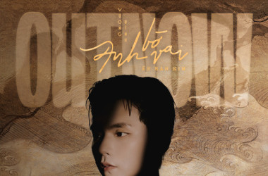 Vương Bình song ca cùng Văn Mai Hương