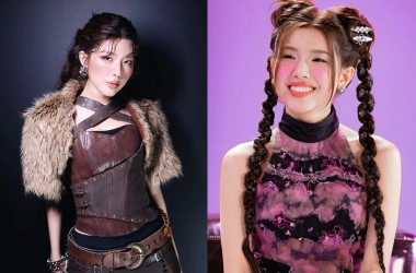 Lamoon hát nhạc phim Thái "Người Đẹp Và Quái Lạ"