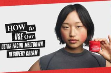 Kiehl’s ra mắt kem dưỡng phục hồi mới